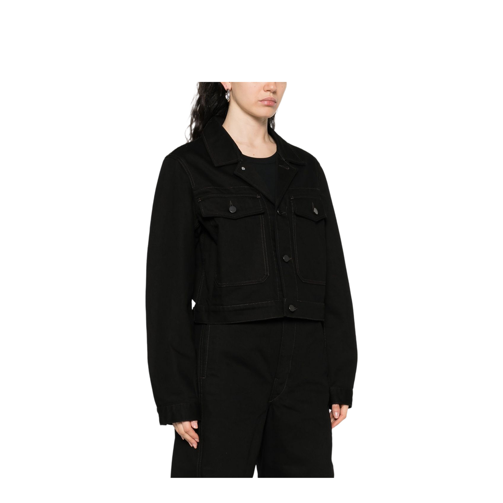 Black Jacket