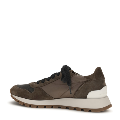 MAYFEYR - Brunello Cucinelli - Active Sneakers - MZSFG1960PC8769