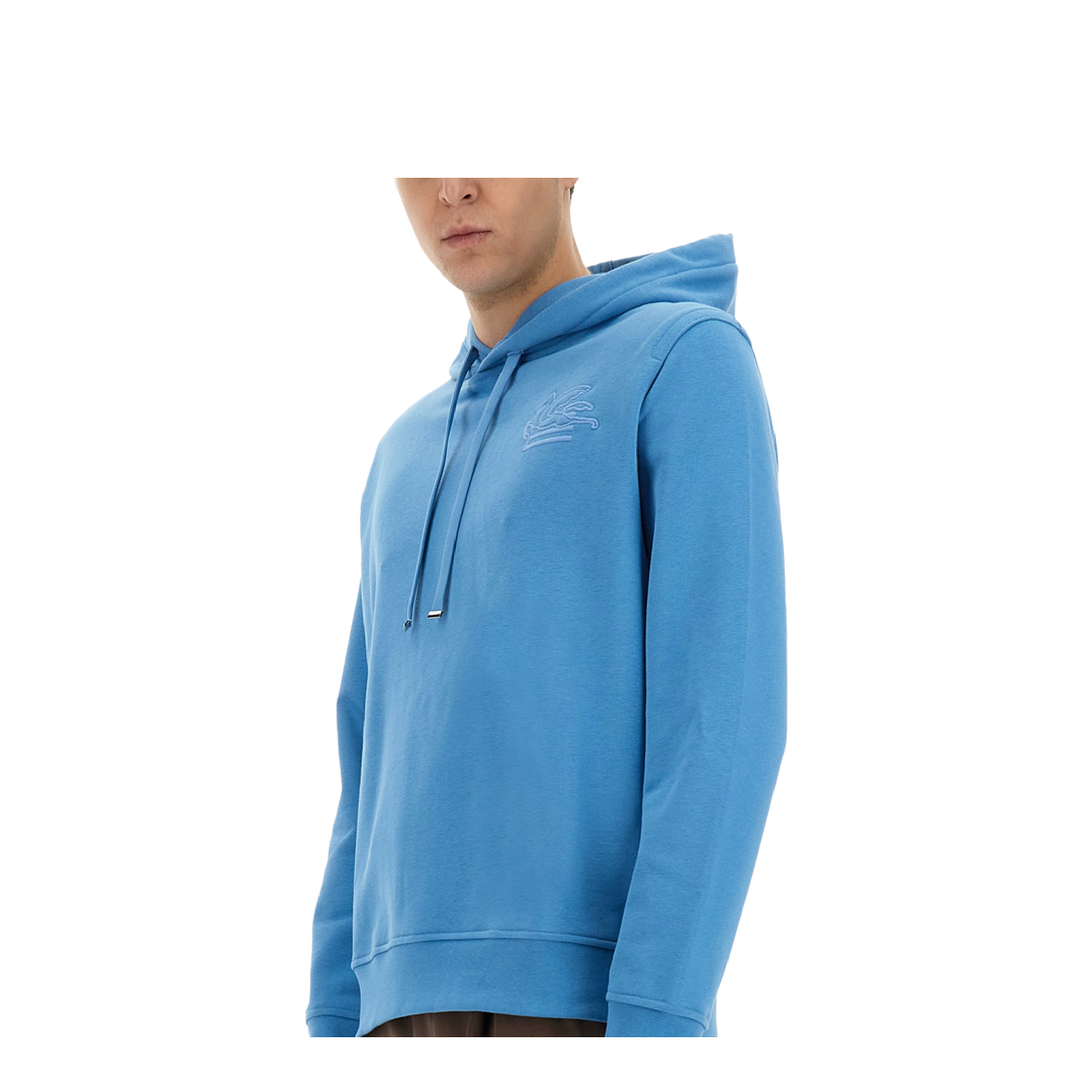 MAYFEYR - Etro - Hoodie - MRMB0008AJ215B3911