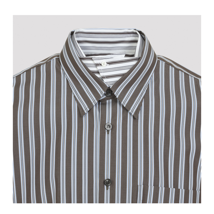 MAYFEYR - Dries Van Noten - Camber Shirt - 2620207234023703