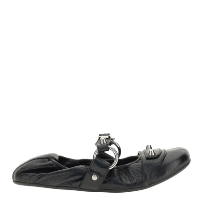 Ballet Loafers