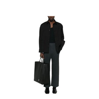 Ribbed Trousers