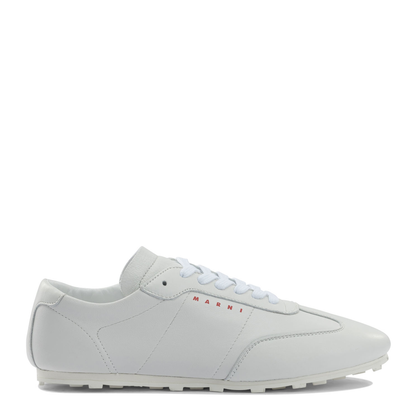MAYFEYR - Marni - Softy Soccer Sneakers - SNZW020000P555800W01