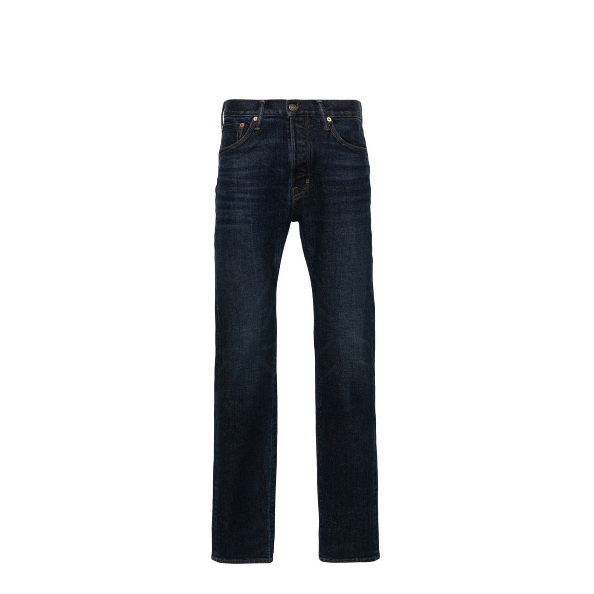 Tom Ford Jeans Blue