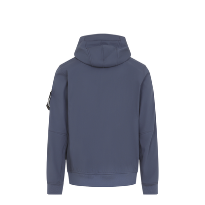 MAYFEYR - Stone Island - Soft Shell Jacket - L2S15Q100004S0B22