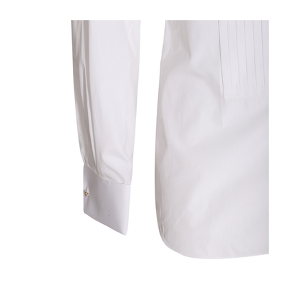 MAYFEYR - Tom Ford - Shirts - HFCO02CGS11WAA