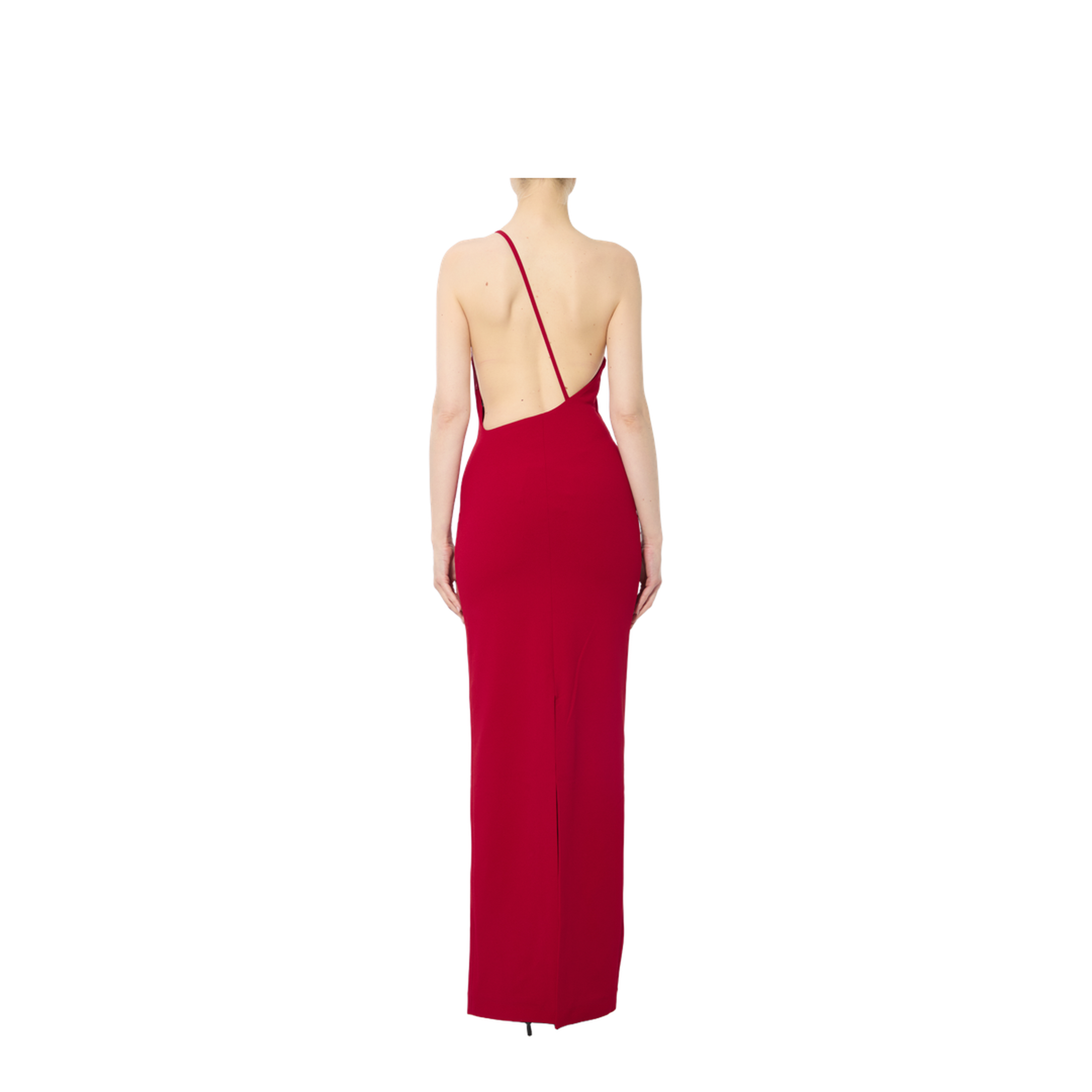 Dresses Red