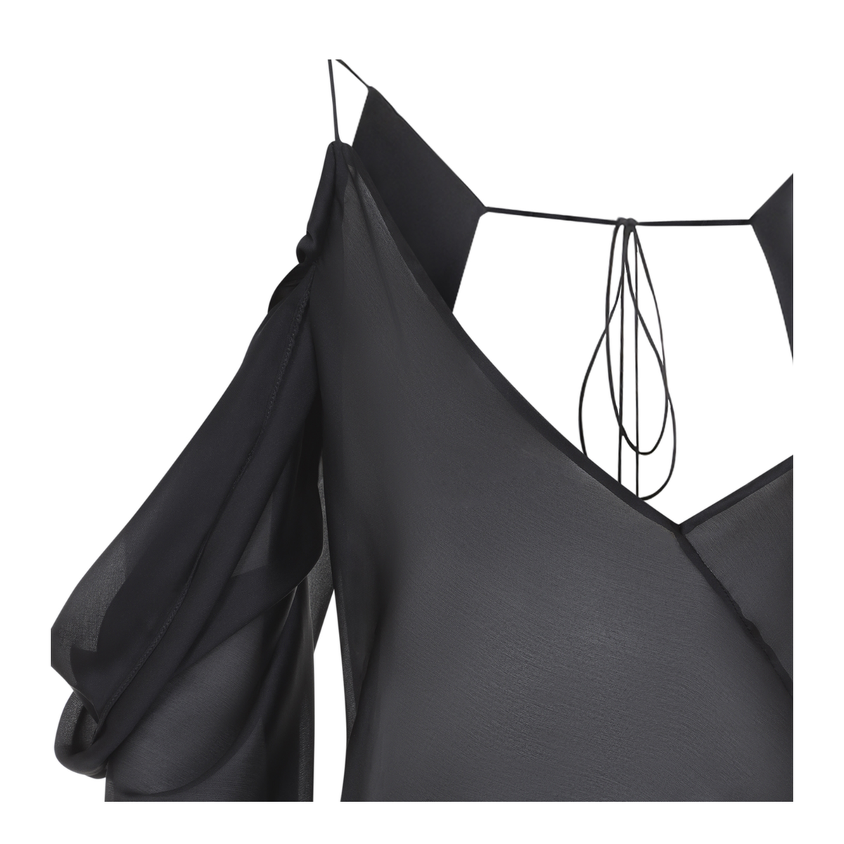 MAYFEYR - ROBERTO CAVALLI - Long Dress - XWT129CC00105051