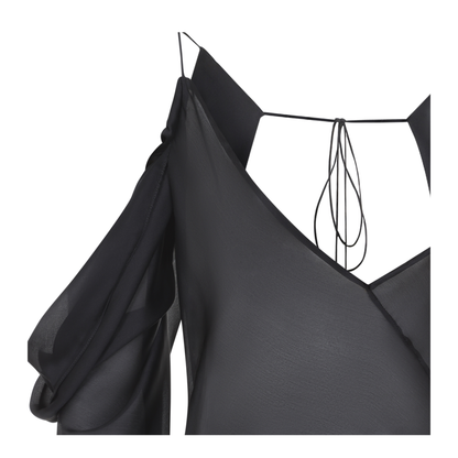 MAYFEYR - ROBERTO CAVALLI - Long Dress - XWT129CC00105051
