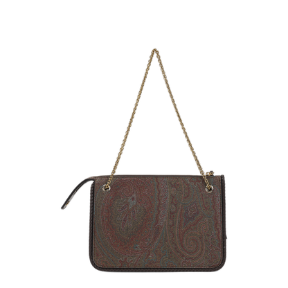 MAYFEYR - Etro - Crossbody Clutch Arnica Bag - WP1C0026AA001M0019