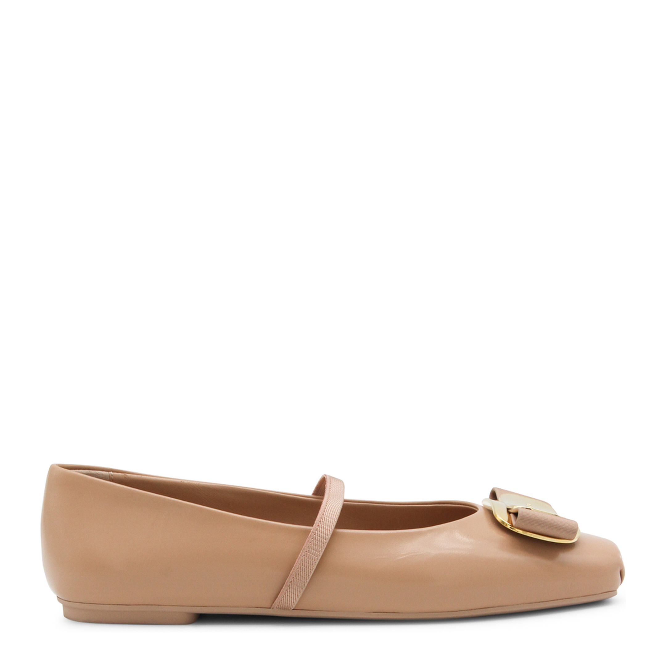 MAYFEYR - Ferragamo - Flat Shoes - 78521001H345016