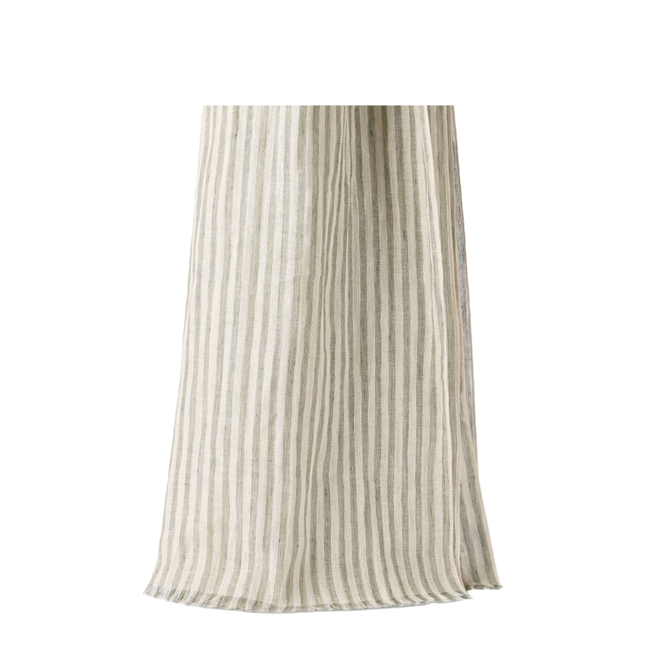 MAYFEYR - Brunello Cucinelli - Scarfs - MSCDAGL70CMU90