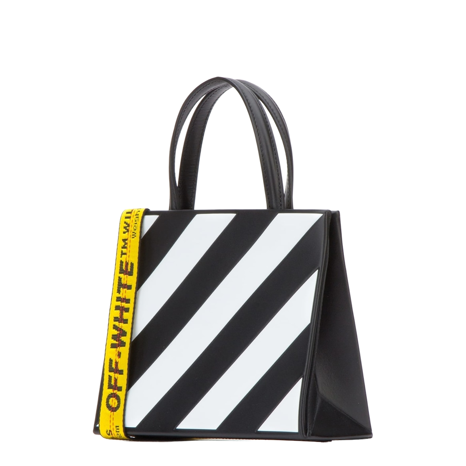 Tote Bag - Black