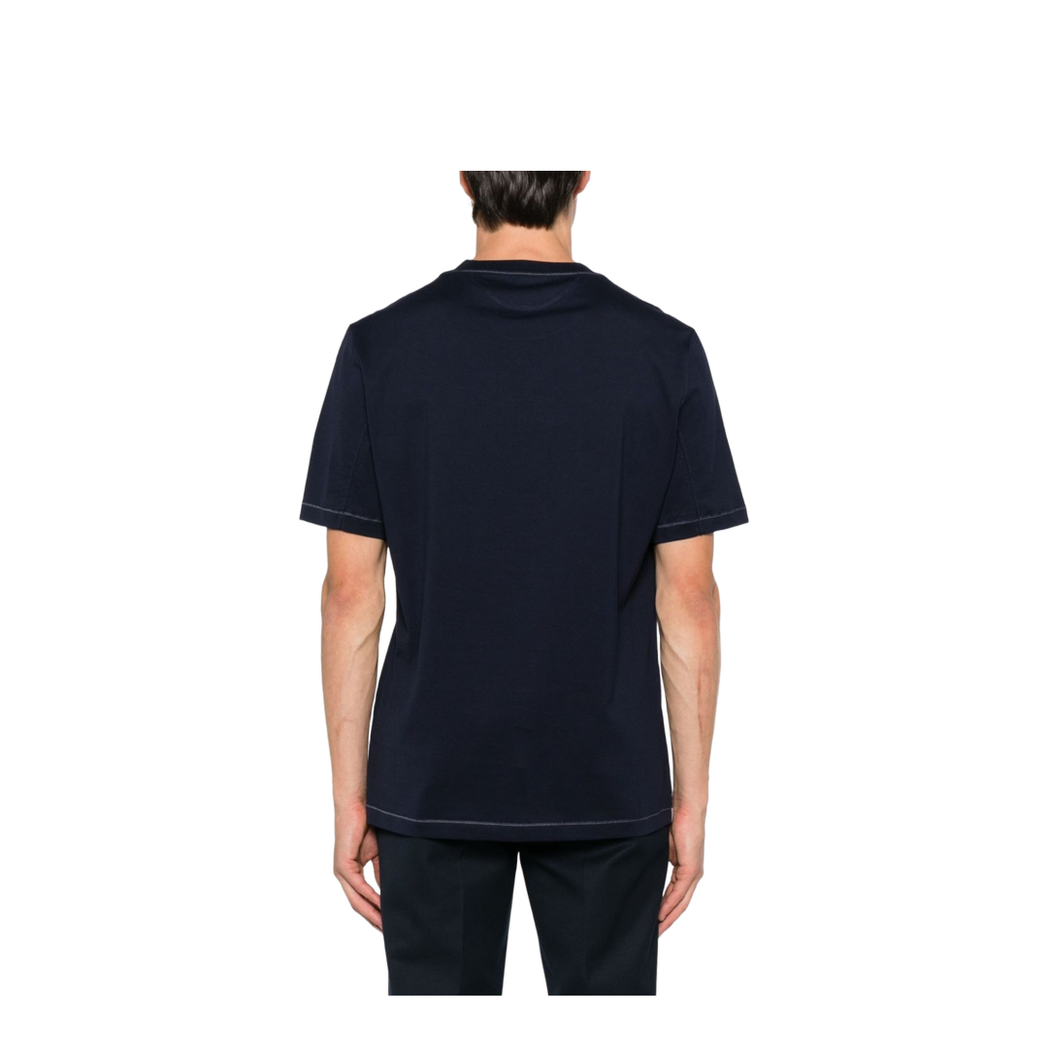 Crew Neck T-shirt