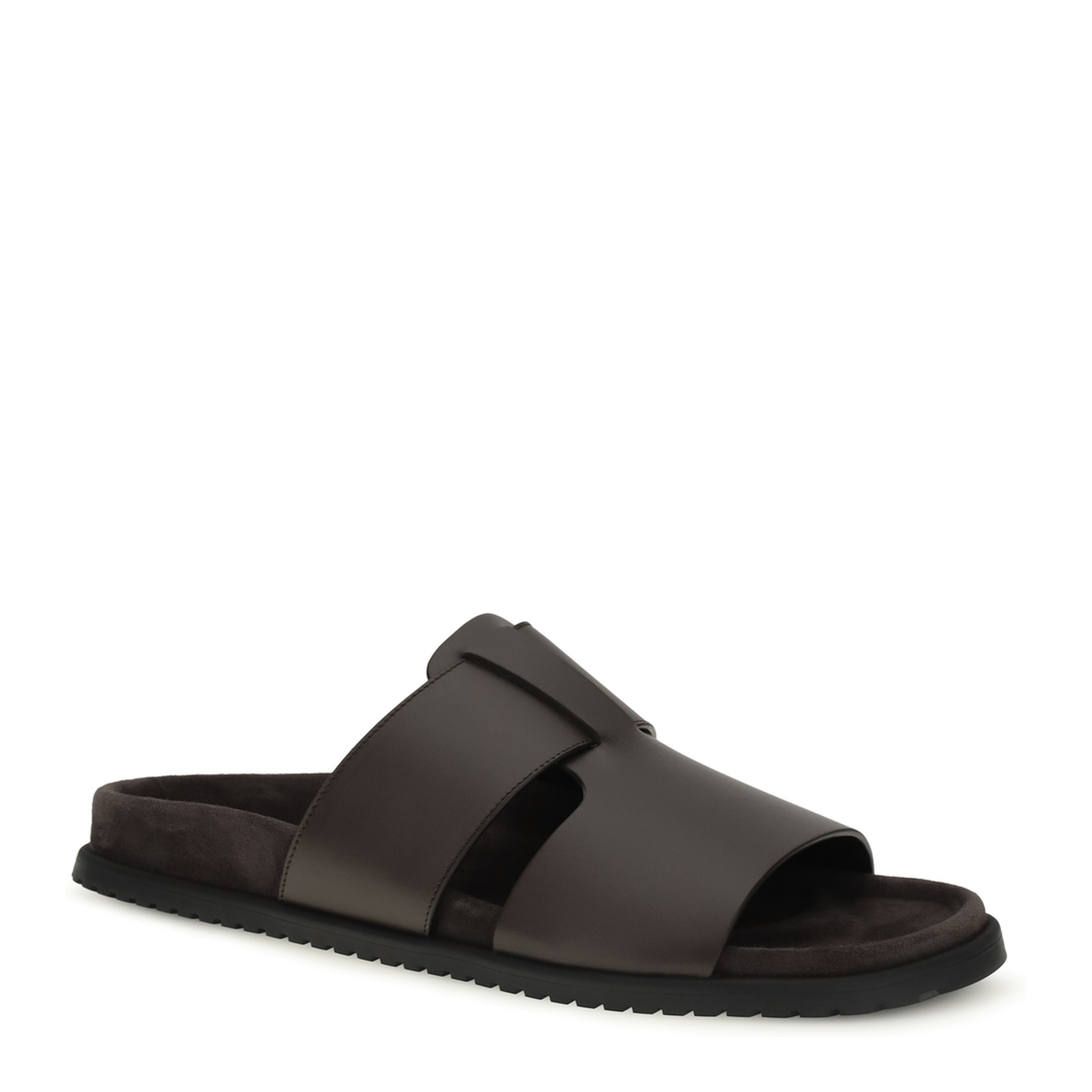 MAYFEYR - Dolce & Gabbana - Leather Sandals - A80570A0118