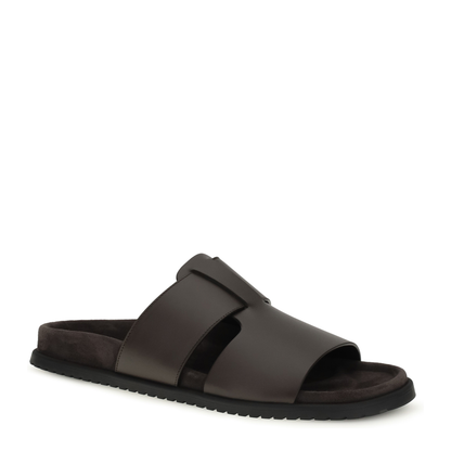 MAYFEYR - Dolce & Gabbana - Leather Sandals - A80570A0118