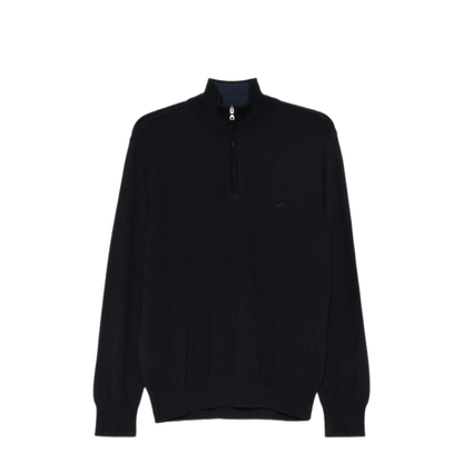 MAYFEYR - PAUL & SHARK - Half Zip Sweater - 15311164050
