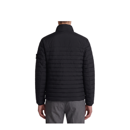 MAYFEYR - Stone Island - Seamless Tunnel Nylon Down Tc Jacket - L2S154100067S0183V0029