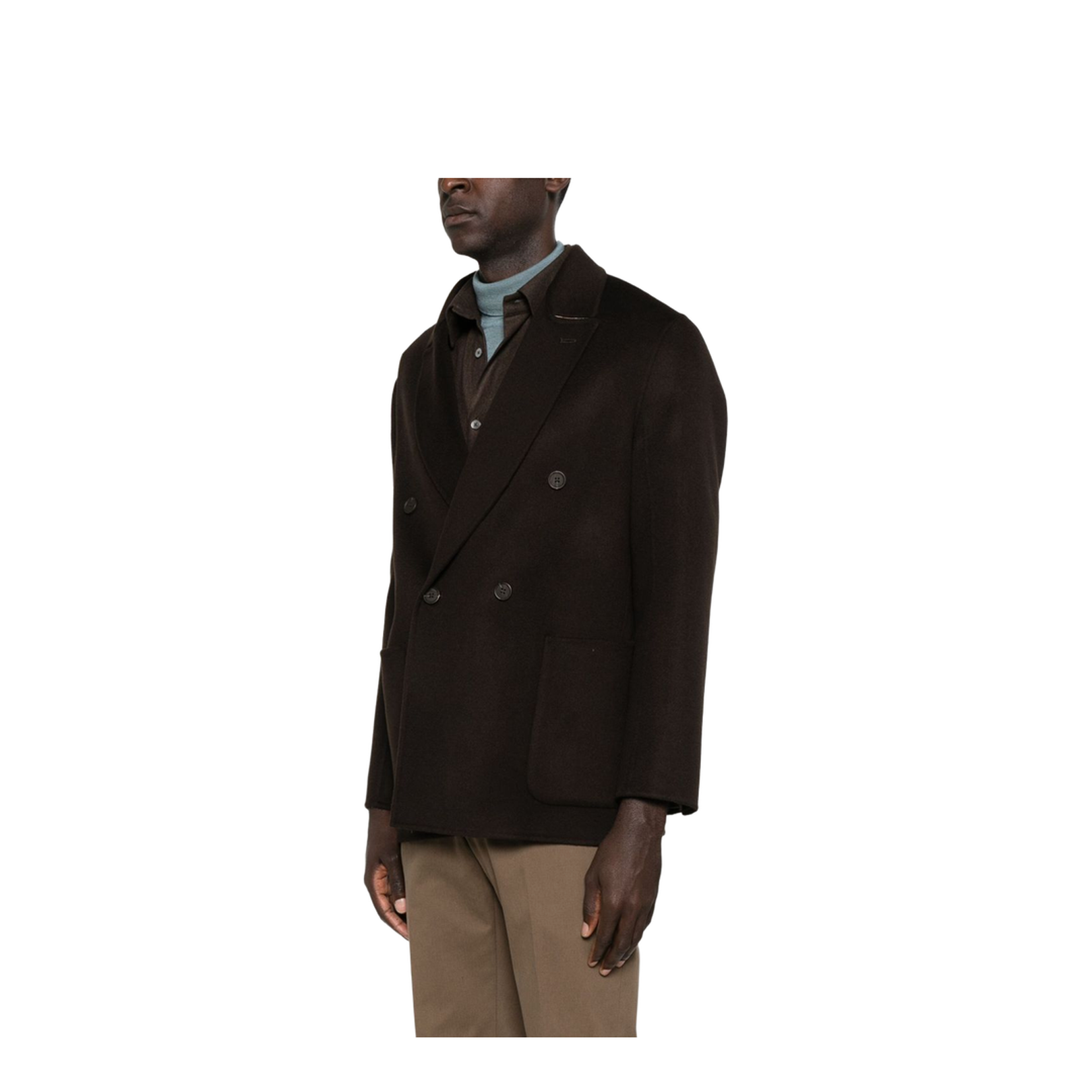 Exclusive Jackets Brown