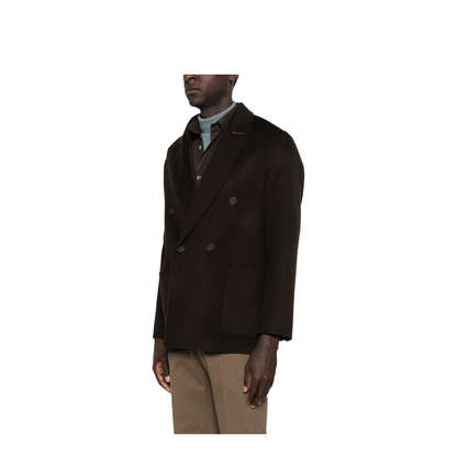 Exclusive Jackets Brown