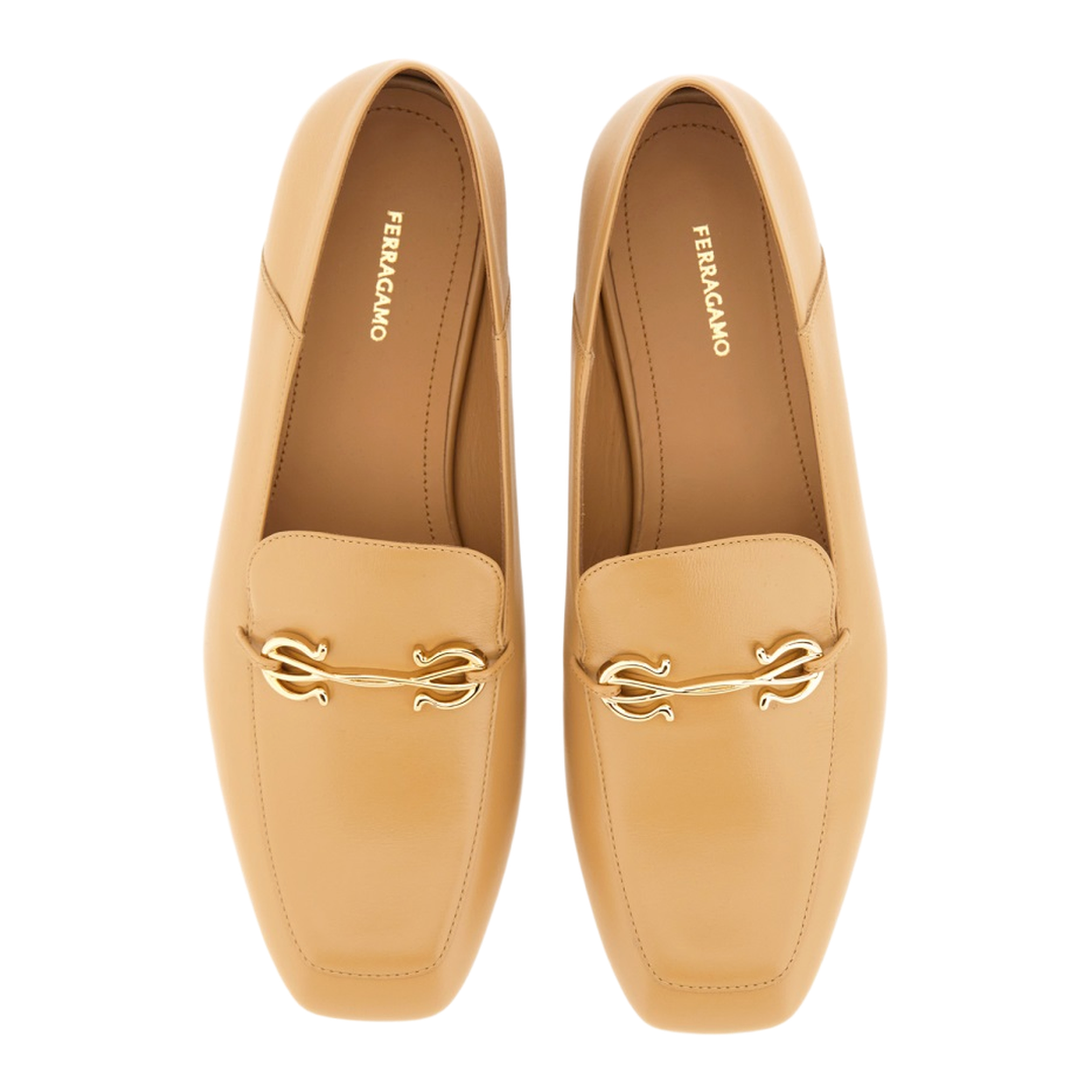 Slip-on Loafers