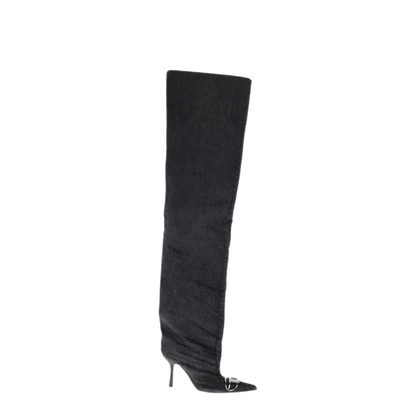 MAYFEYR - Diesel - Boot D Venus 90 - Y03802P8665H6681