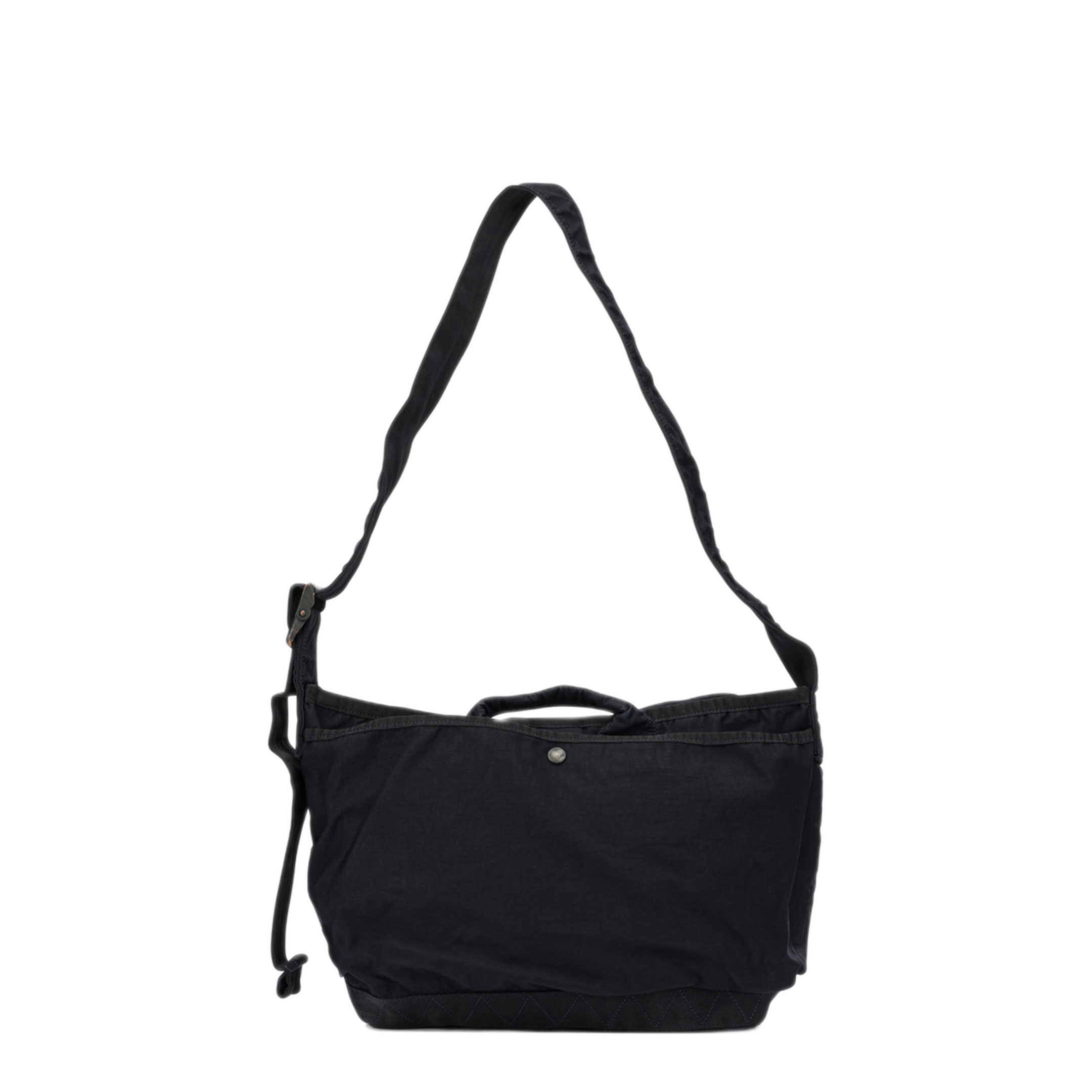 MAYFEYR - Porter - Crag Messenger Large Shoulder Bag - 5401970850