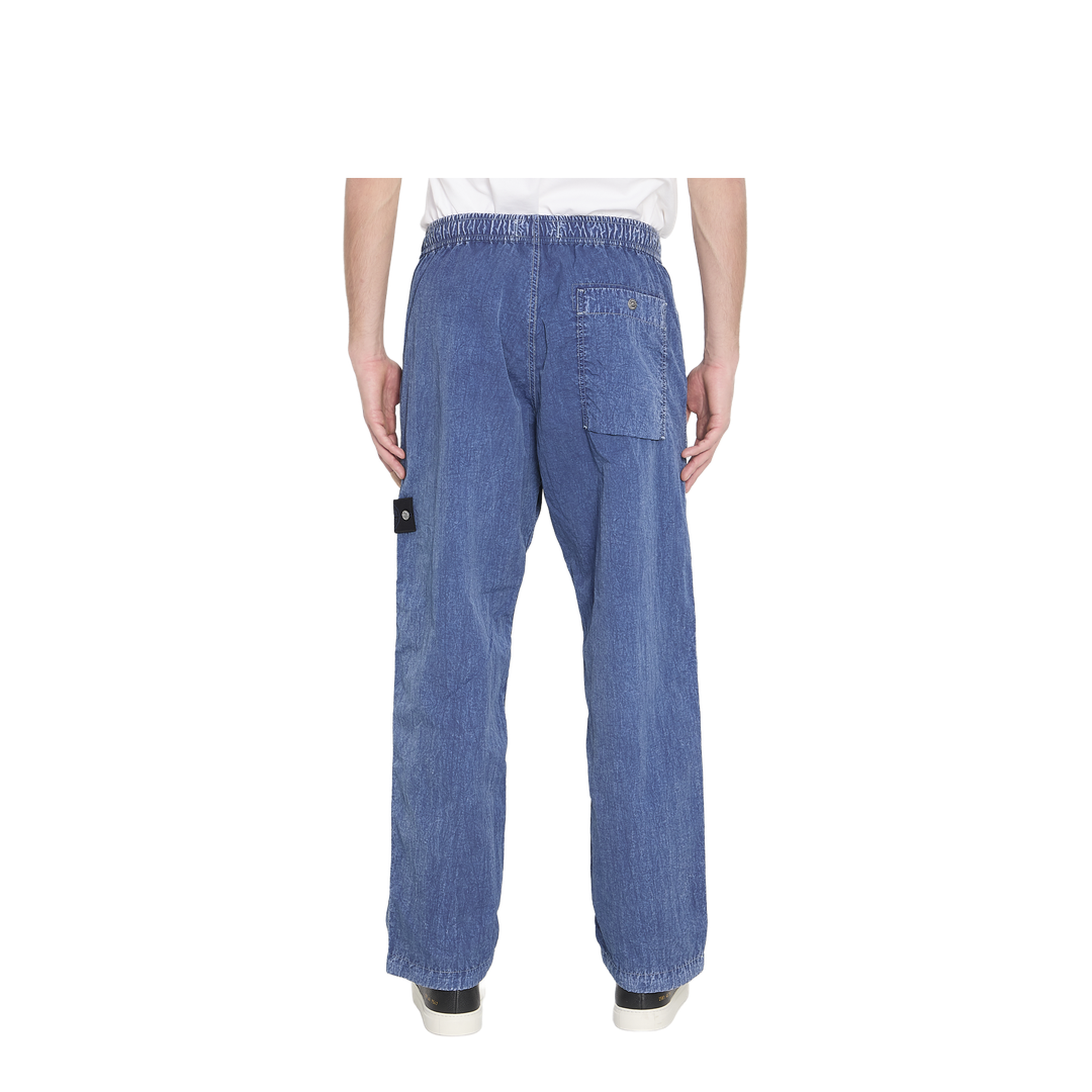 Loose Trousers