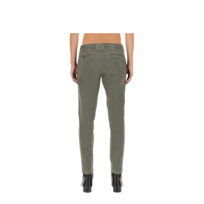 MAYFEYR - PT Torino - Slim Fit Pants - COKTZEZ00CL1NK20Y437