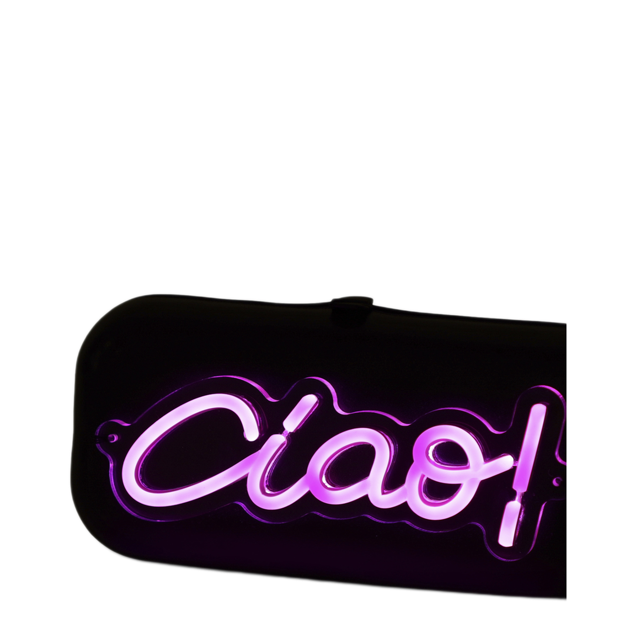 MAYFEYR - Moschino - Ciao Bag - MC4216PP0OOS500Z