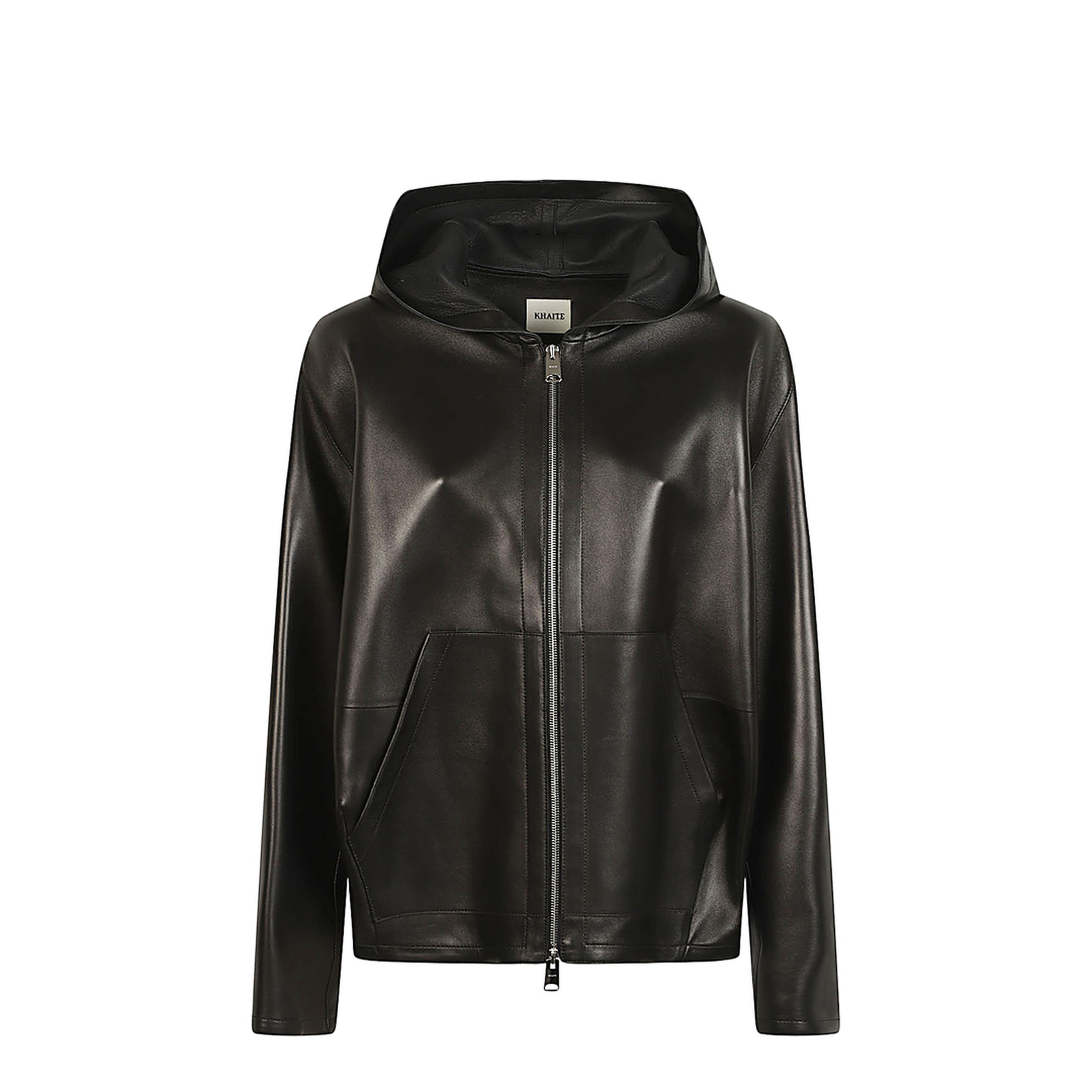 MAYFEYR - Khaite - Jackets Black - 62421012200