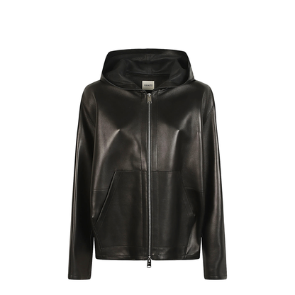 MAYFEYR - Khaite - Jackets Black - 62421012200