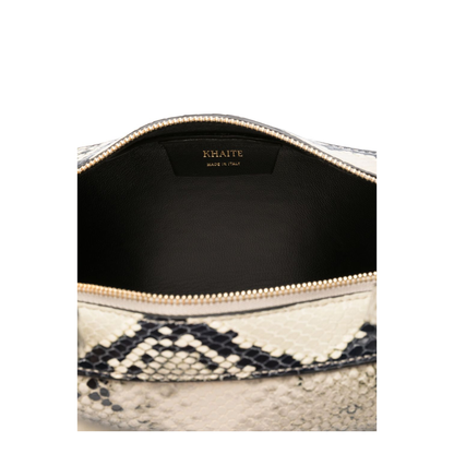 Beige Bag