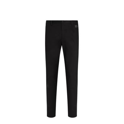 MAYFEYR - Dolce & Gabbana - Tailored Cotton Trousers - GW13ETFUFNV