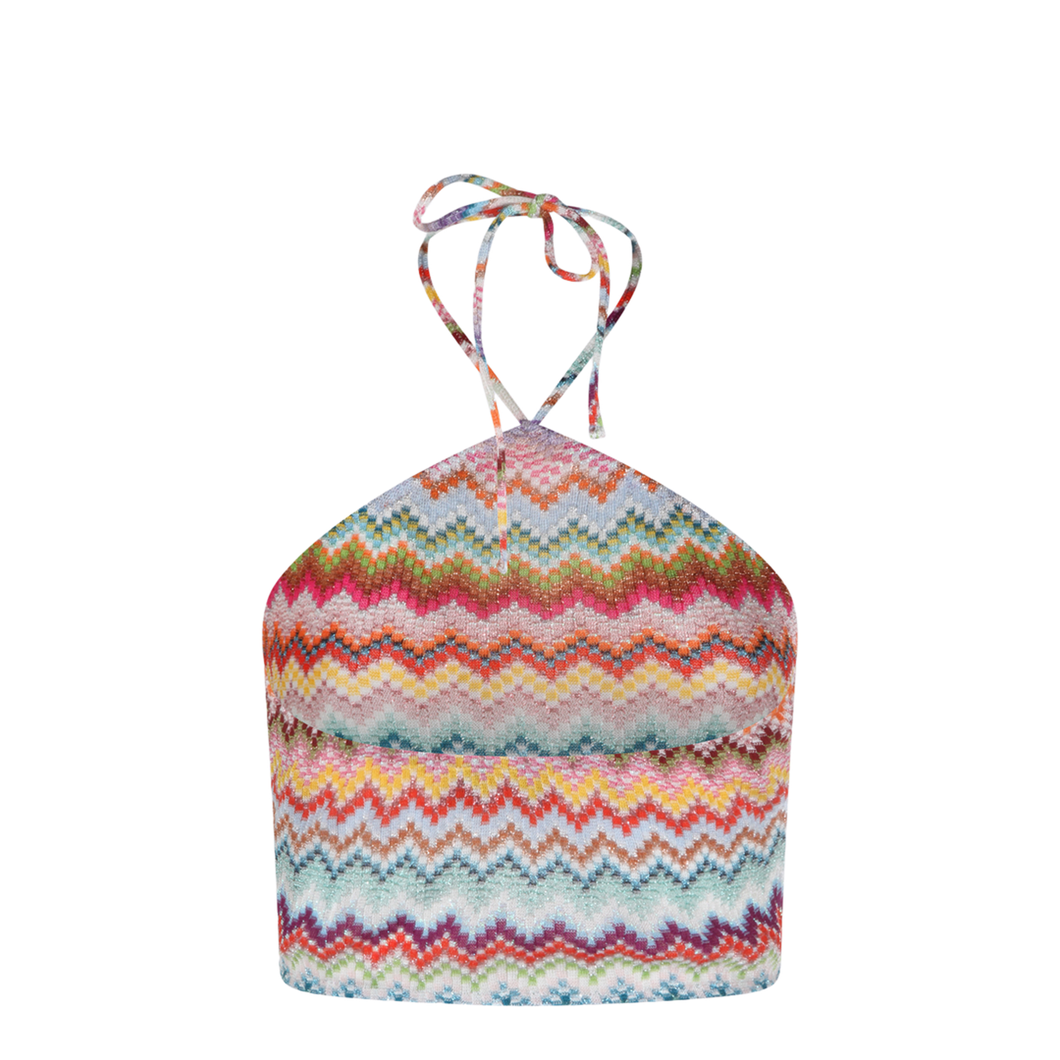 MAYFEYR - Missoni - Top - MC23SK01BR014FSM9WV