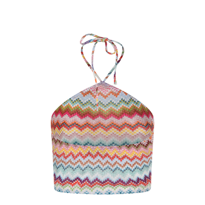 MAYFEYR - Missoni - Top - MC23SK01BR014FSM9WV
