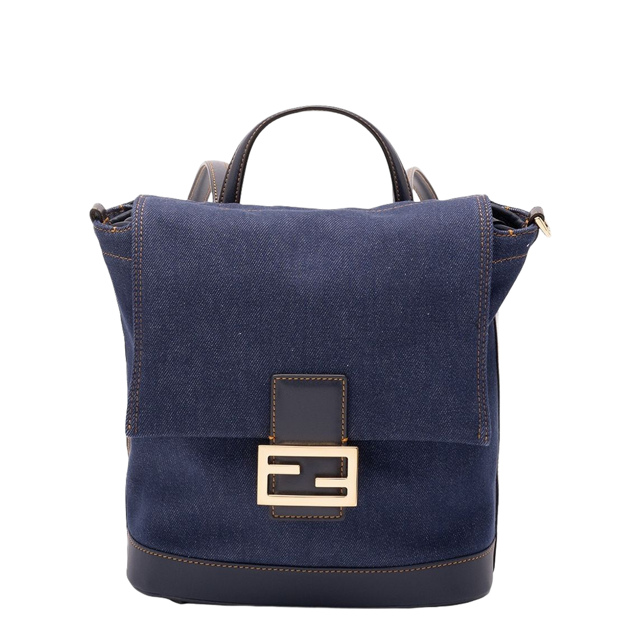 MAYFEYR - Fendi - Bags.. - 8BZ057AWVFF0NAP