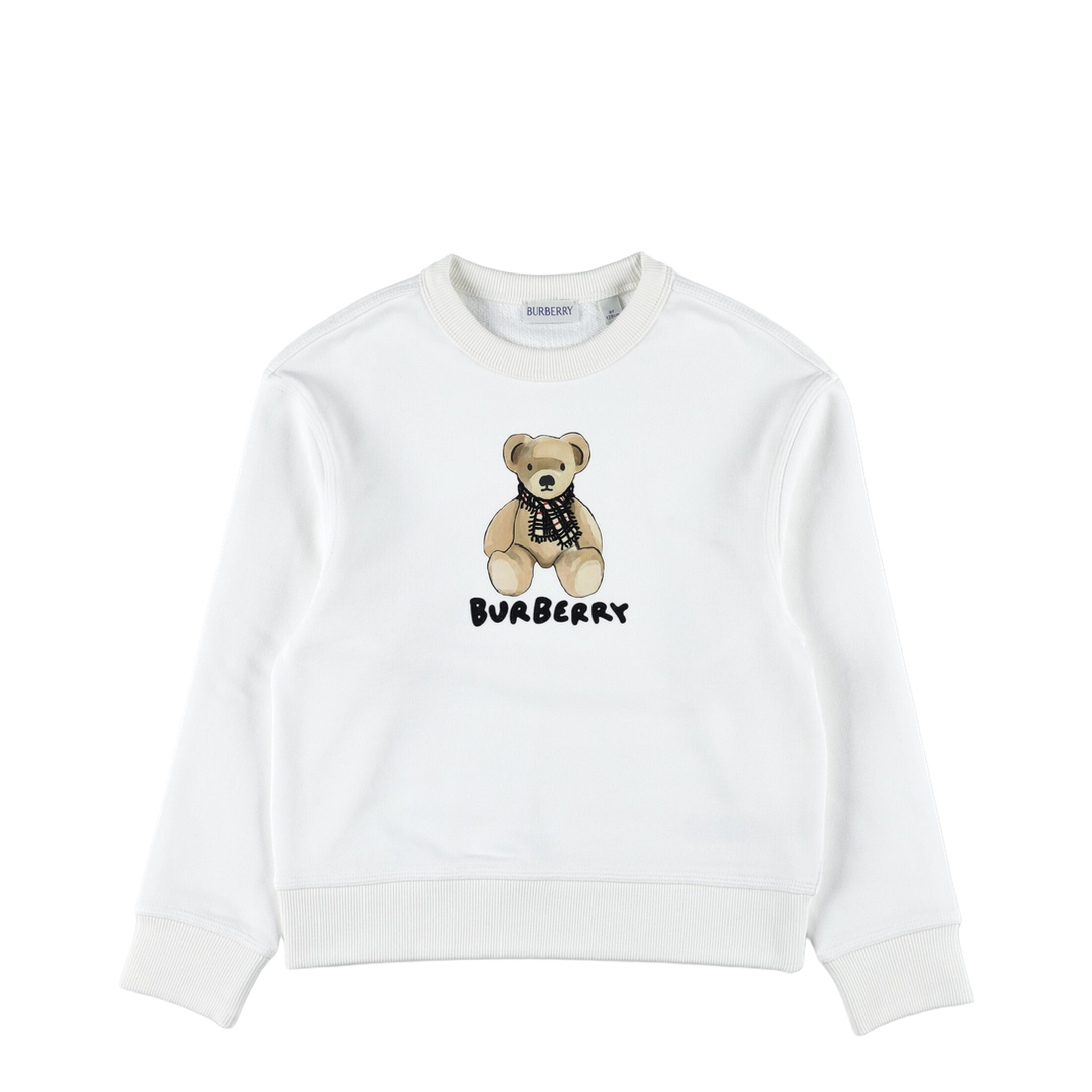 MAYFEYR - Burberry - Clothing.... White - 8108468A1464