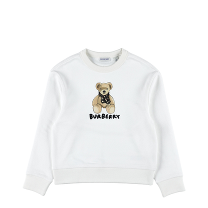 MAYFEYR - Burberry - Clothing.... White - 8108468A1464