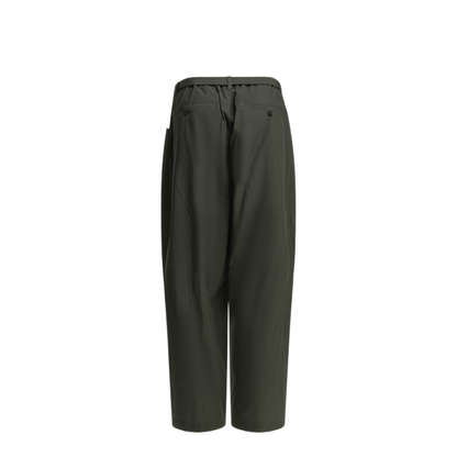 MAYFEYR - Sacai - Typewriter Parachute Pants - 2604043M531