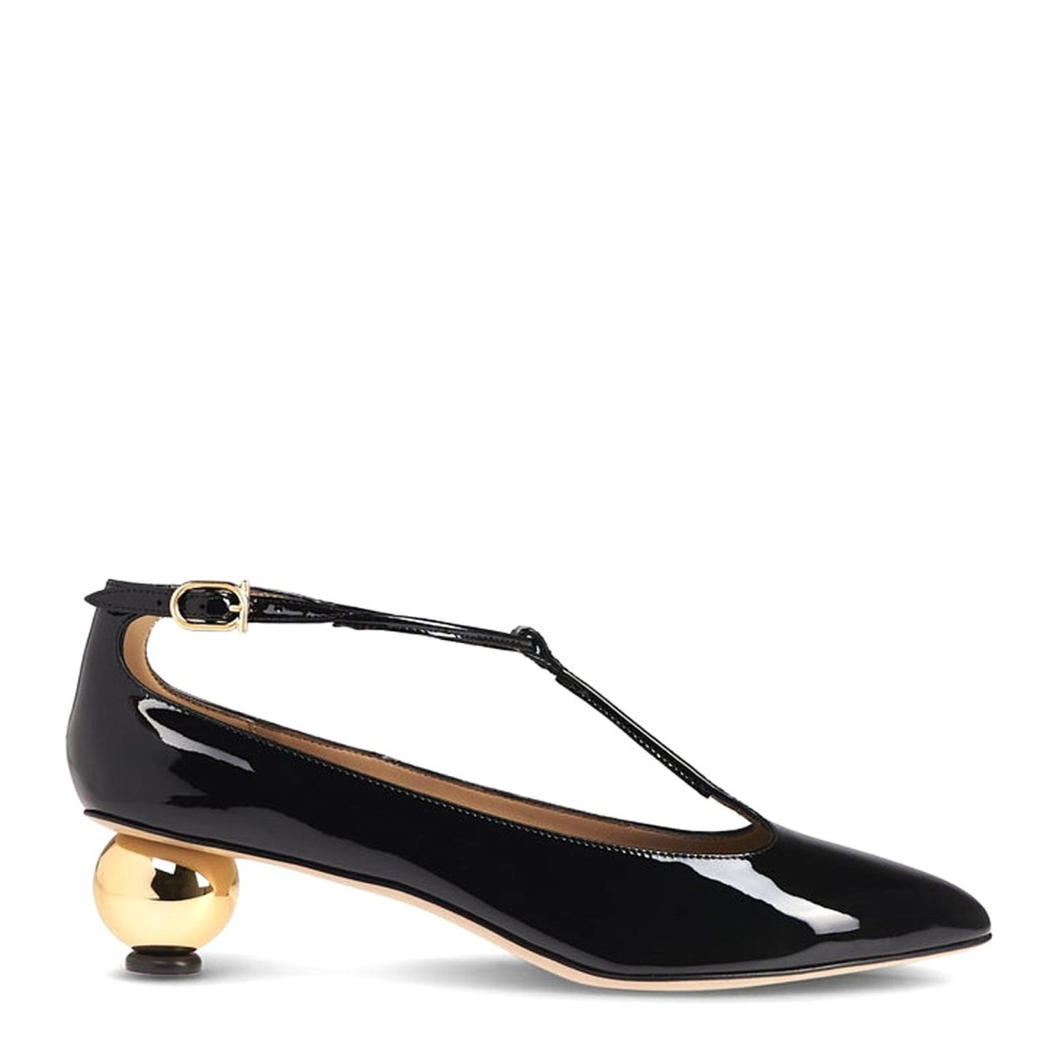 MAYFEYR - Ferragamo - Decollete - 784875BSL
