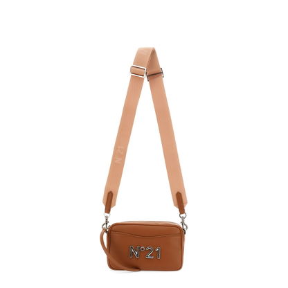 MAYFEYR - N°21 - Logo Plaque Bag - 22IBP0920NP00M001