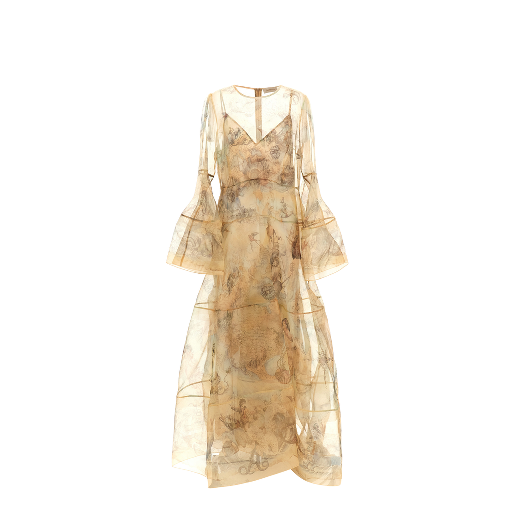 Rebellion Dress