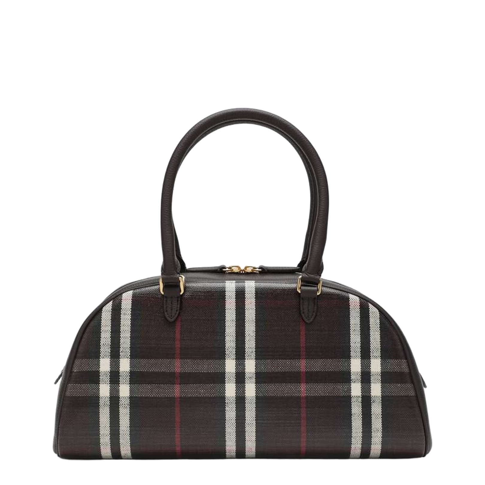 Medium Highlands Bowling Bag