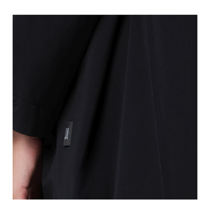 Laminated 2L Gore-Tex Trench Coat