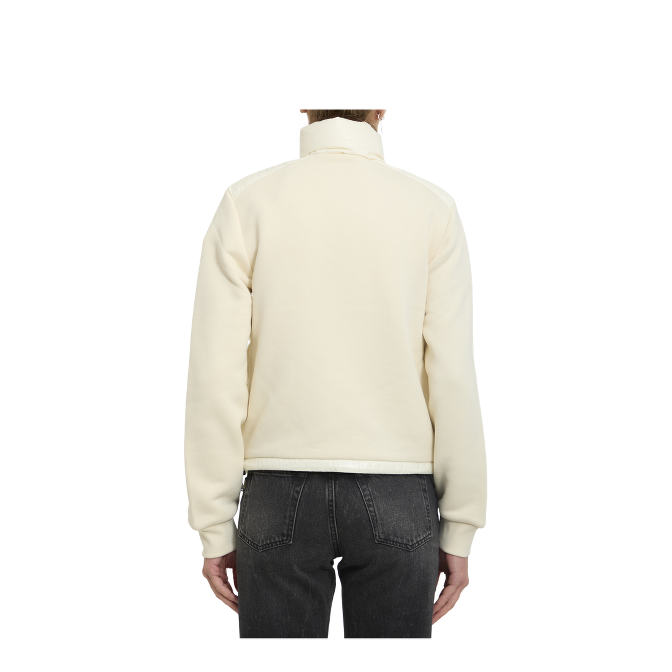 MAYFEYR - Moncler - Sweaters White - L20938G0001789BG6034
