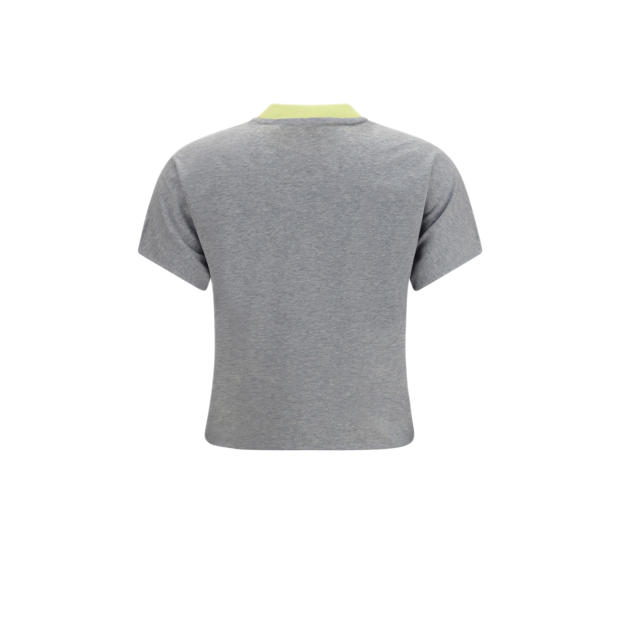 MAYFEYR - Versace - Logo Cotton T Shirt - 10260021A18732