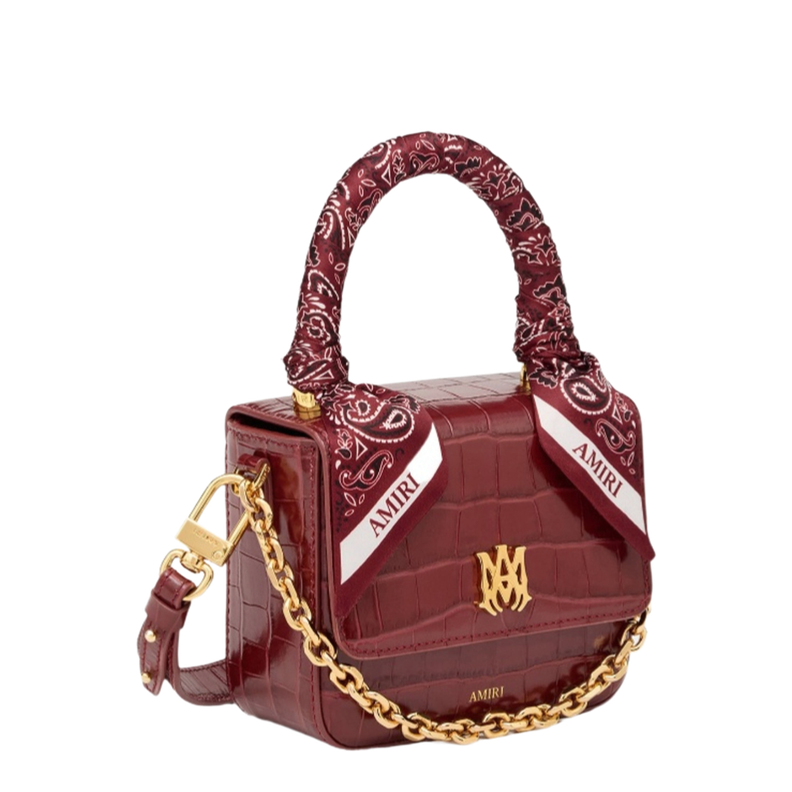 Red Tote Bag