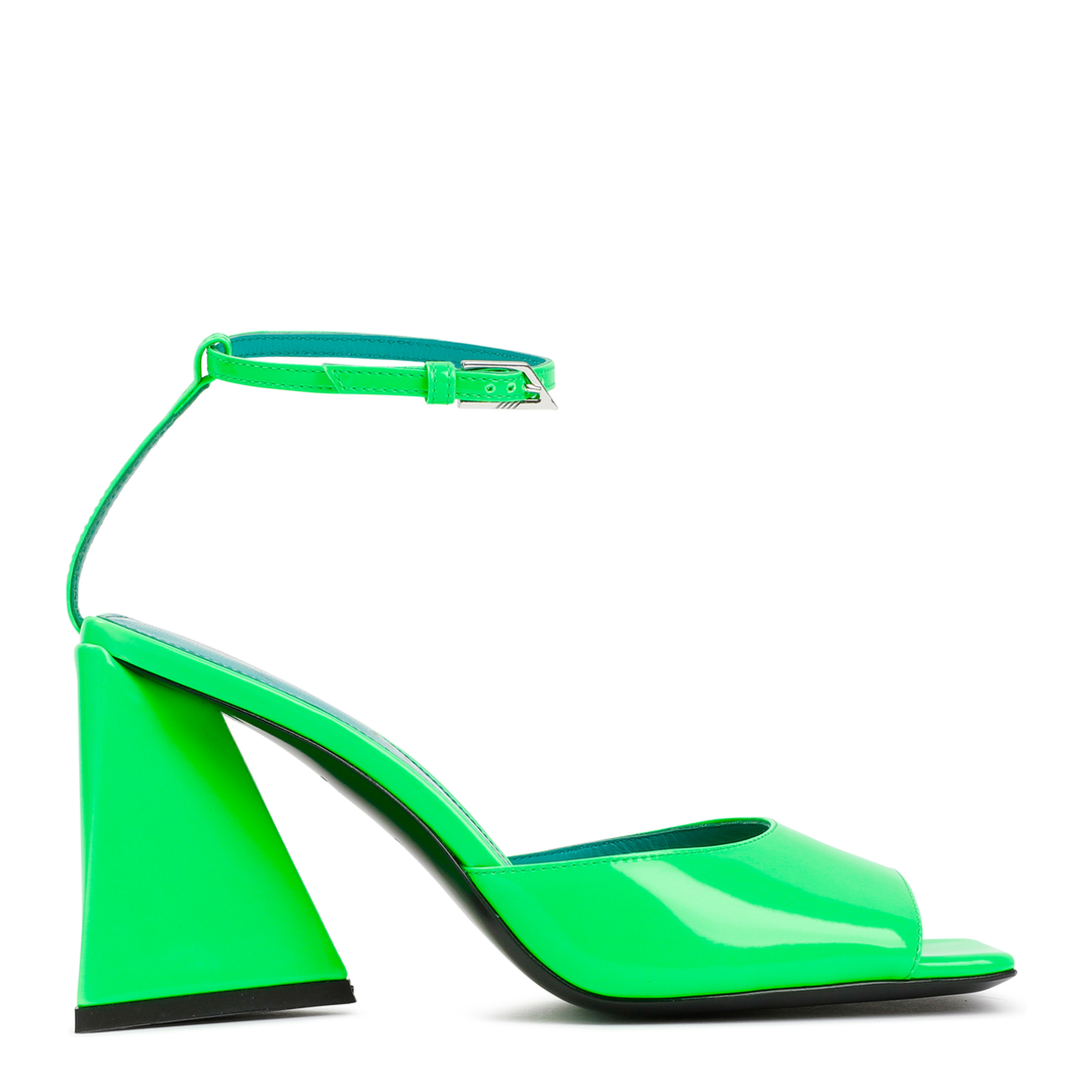 MAYFEYR - The Attico - Piper Sandal - 231WS599E056