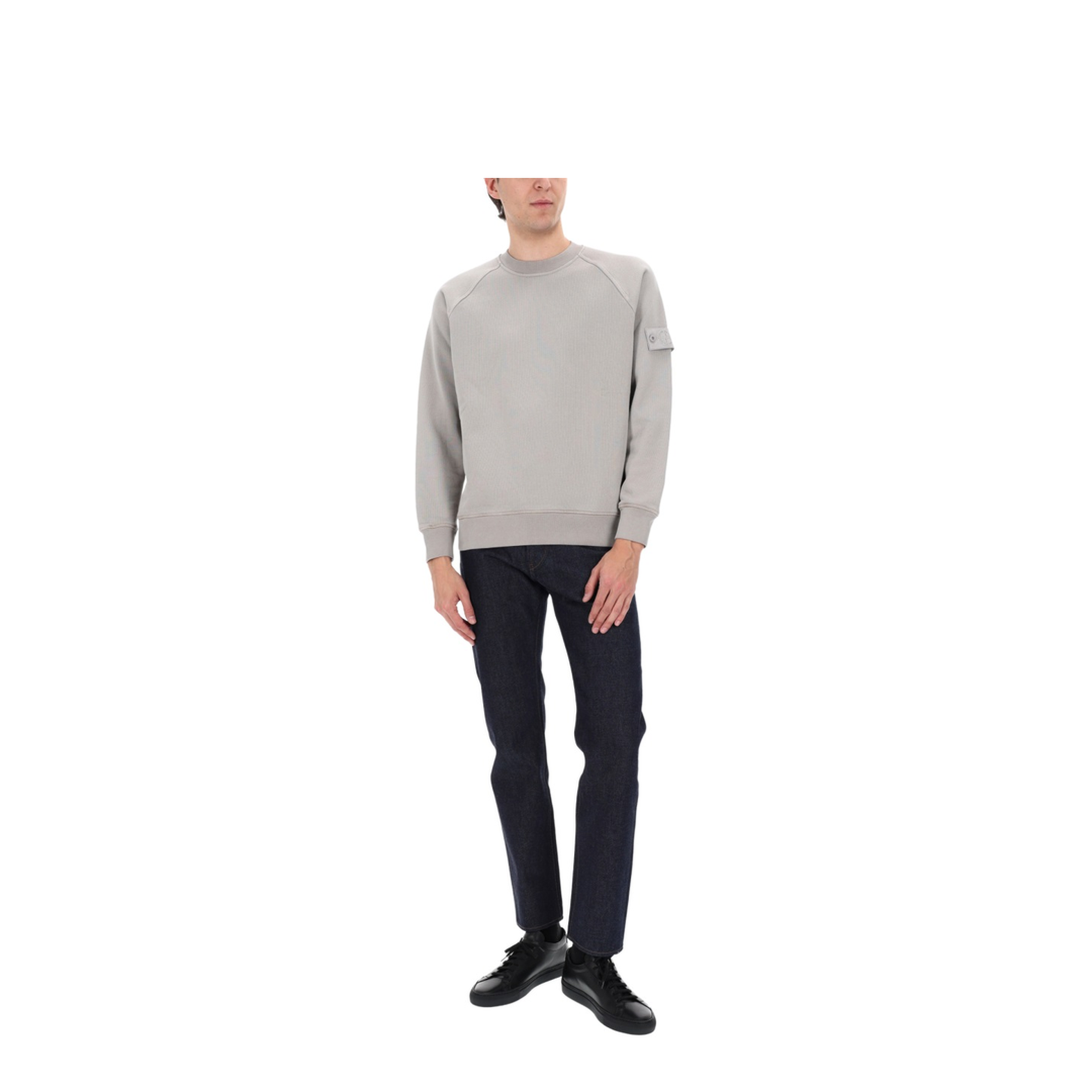 MAYFEYR - Stone Island - Jeans In Denim - J100005S00J8VJ200